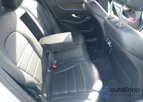 2021 Mercedes-Benz Glc 300 4Matic Suv z USA, uszkodzony, nr VIN W1N0G8EB0MF875787